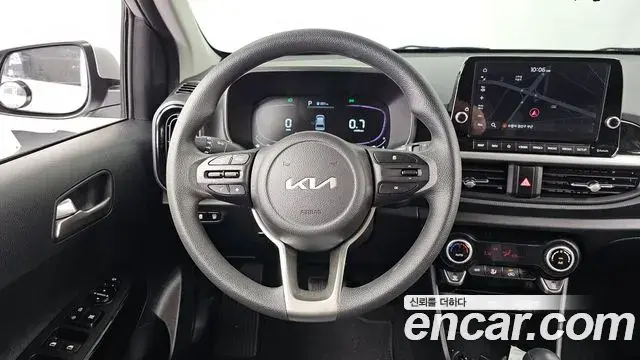 Kia The New Morning 2023 — Photo 8/32