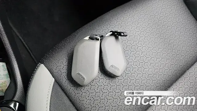 Kia The New Morning 2023 — Photo 13/32
