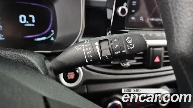 Kia The New Morning 2023 — Photo 7/32