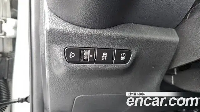 Kia The New Morning 2023 — Photo 10/32