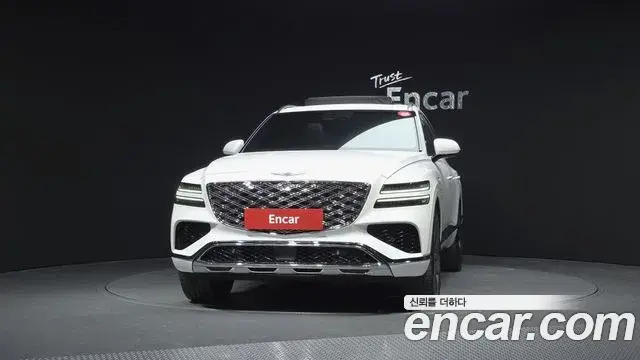 Genesis GV80 2024 — Şəkil 23/42