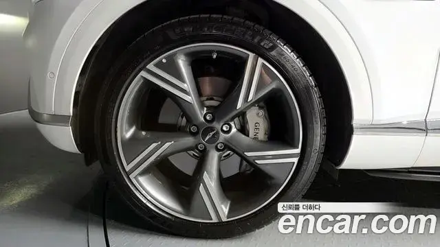 Genesis GV80 2024 — Şəkil 2/42