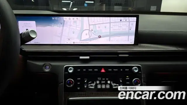 Genesis GV80 2024 — Şəkil 7/42