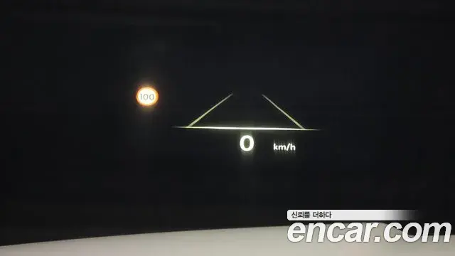 Genesis GV80 2024 — Şəkil 35/42