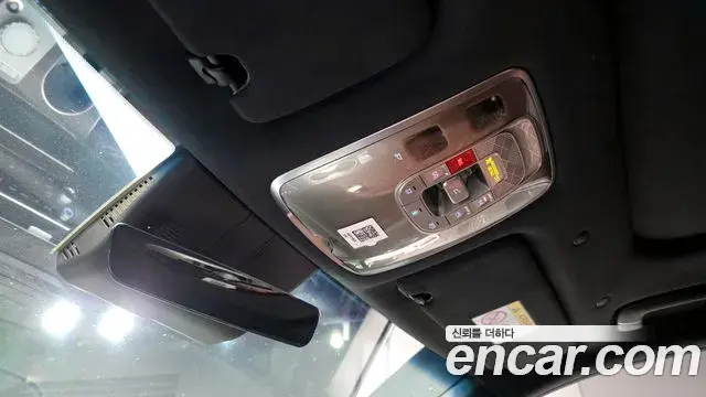 Genesis GV80 2024 — Şəkil 20/42