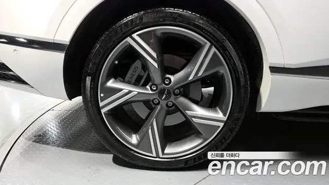 Genesis GV80 2024 — Şəkil 14/42