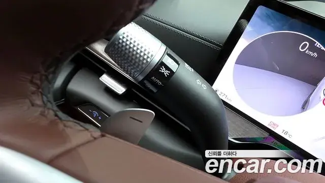 Genesis GV80 2024 — Şəkil 6/42
