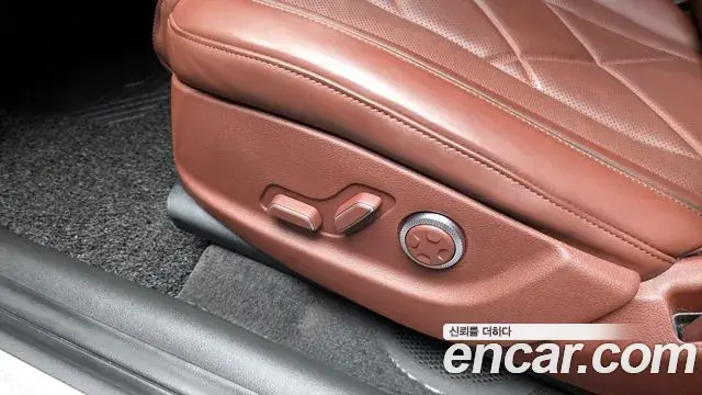 Genesis GV80 2024 — Şəkil 18/42