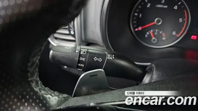 Kia Sportage The Bold 2020 — Photo 1/30