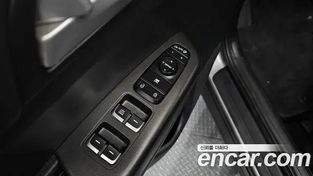 Kia Sportage The Bold 2020 — Photo 17/30