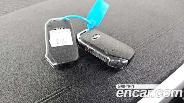 Kia Sportage The Bold 2020 — Photo 2/30
