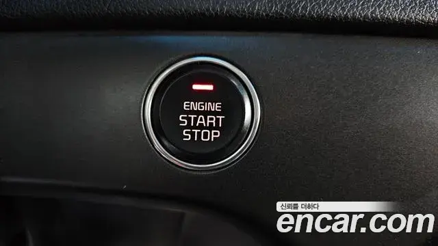 Kia Sportage The Bold 2020 — Photo 15/30