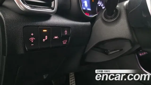 Kia Sportage The Bold 2018 — ფოტო 1/33