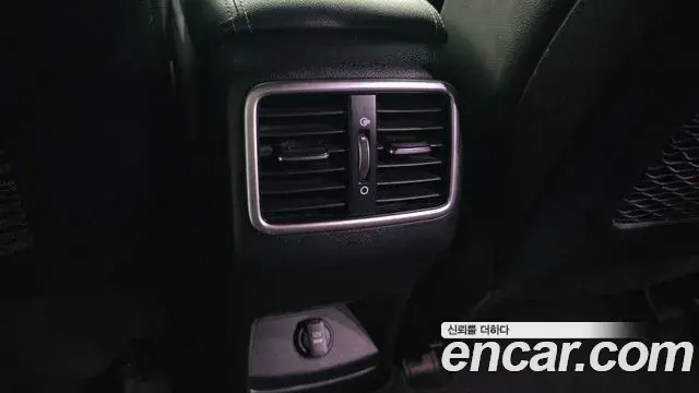Kia Sportage The Bold 2018 — ფოტო 17/33
