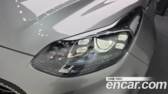 Kia Sportage The Bold 2018 — ფოტო 32/33