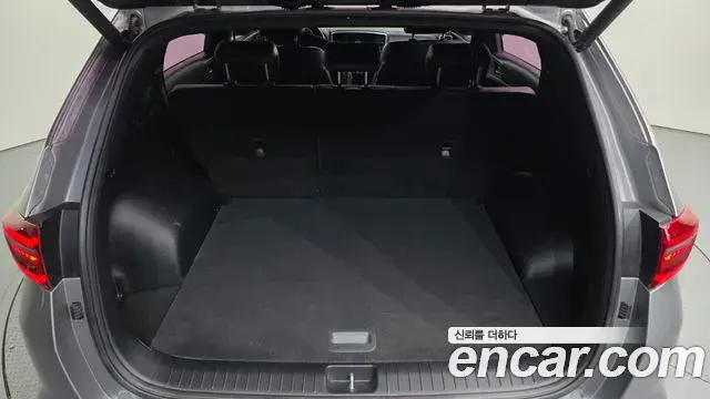 Kia Sportage The Bold 2018 — ფოტო 19/33