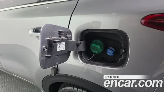 Kia Sportage The Bold 2018 — ფოტო 7/33