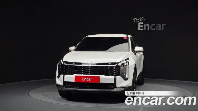 Kia Sportage 2024 — Şəkil 4/30