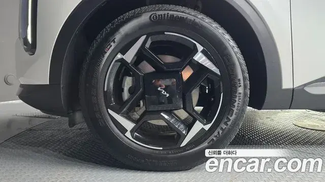 Kia Sportage 2024 — Şəkil 13/30