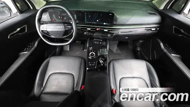 Kia Sportage 2024 — Şəkil 30/30