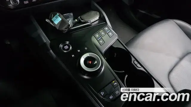 Kia Sportage 2024 — Şəkil 6/30