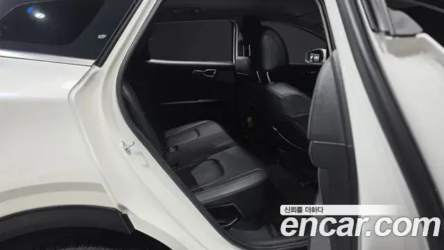 Kia Sportage 2024 — Şəkil 2/30