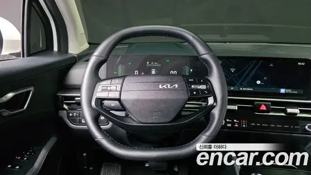 Kia Sportage 2024 — Şəkil 18/30