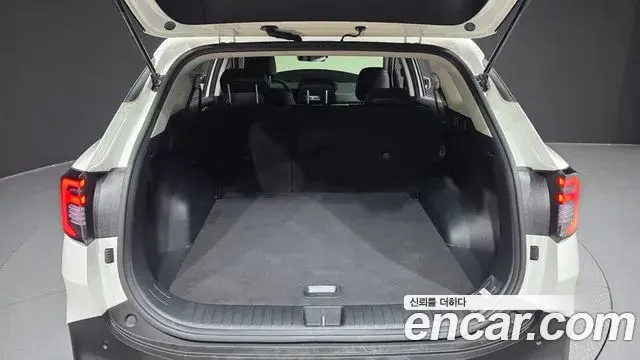 Kia Sportage 2024 — Şəkil 7/30