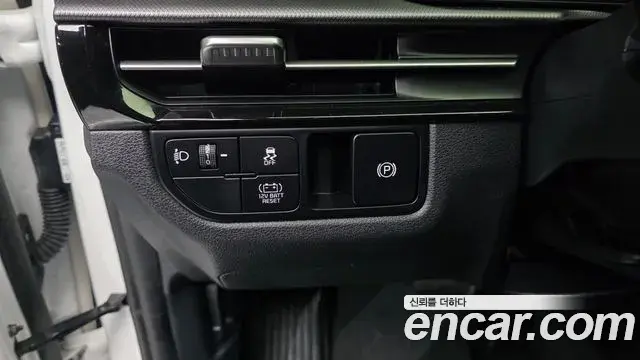 Kia Sportage 2024 — Şəkil 15/30