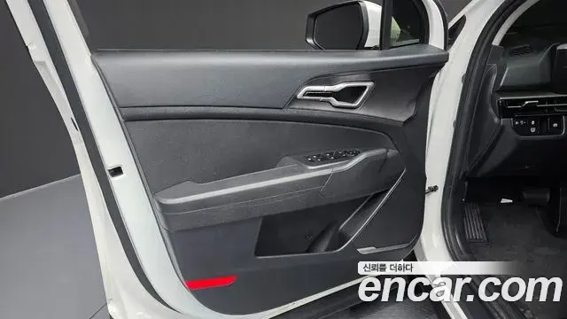 Kia Sportage 2024 — Şəkil 9/30