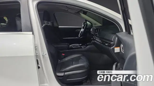 Kia Sportage 2024 — Şəkil 12/30