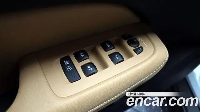 Volvo V60 Cross Country 2020 — Şəkil 16/35
