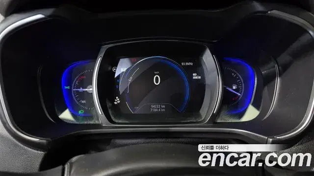 Renault Samsung QM6 2019 — Photo 3/20