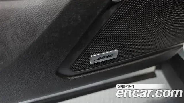 Renault Samsung QM6 2019 — Photo 1/20