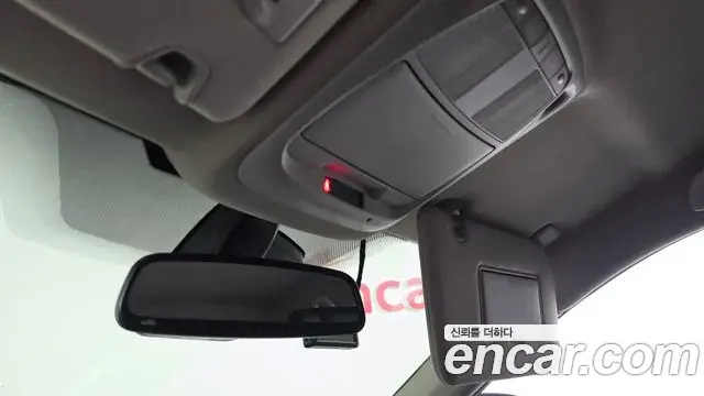 Renault Samsung QM6 2019 — Photo 19/20