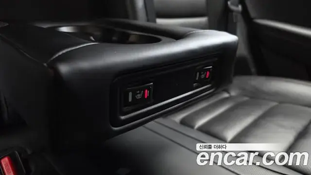 Renault Samsung QM6 2019 — Photo 8/20