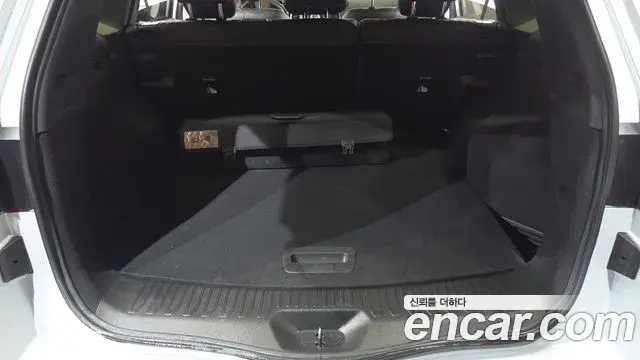 Renault Samsung QM6 2019 — Photo 15/20