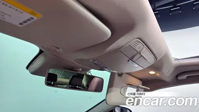 Mercedes-Benz E-Class 2019 — Şəkil 9/30