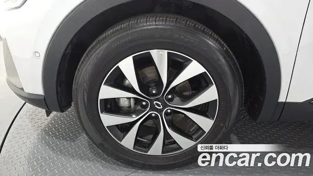 Renault Samsung XM3 2023 — Şəkil 9/31