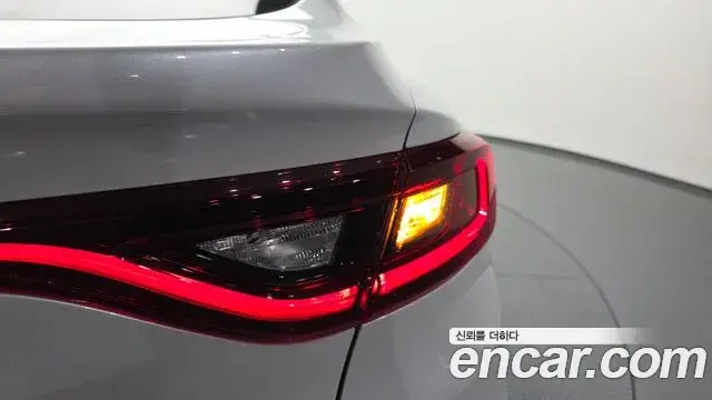 Renault Samsung XM3 2023 — Şəkil 18/31