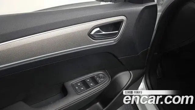 Renault Samsung XM3 2023 — Şəkil 31/31
