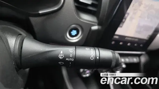 Renault Samsung XM3 2023 — Şəkil 15/31