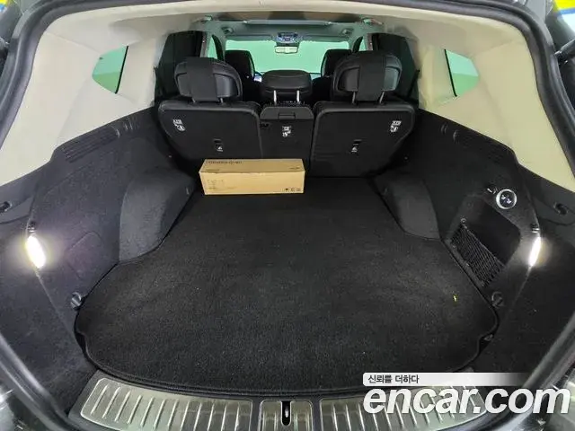 Genesis GV80 2025 — Фото 18/20