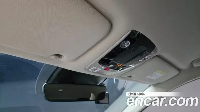 Kia K5 2023 — Photo 30/30