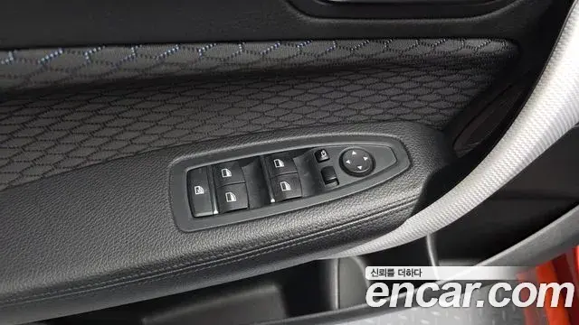 BMW 1 Series 2018 — Şəkil 3/31