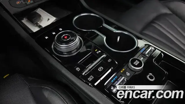 Kia K5 2024 — Şəkil 20/30