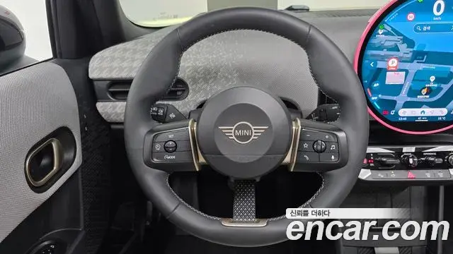 Mini Cooper S 2024 — Şəkil 29/33