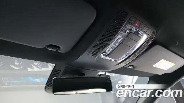 Mercedes-Benz A-Class 2023 — Şəkil 21/30
