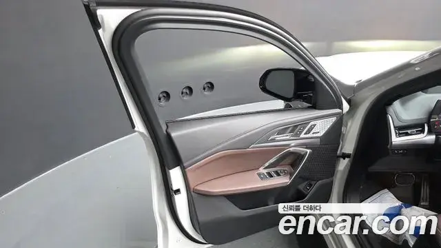 BMW X1 2025 — ფოტო 33/37