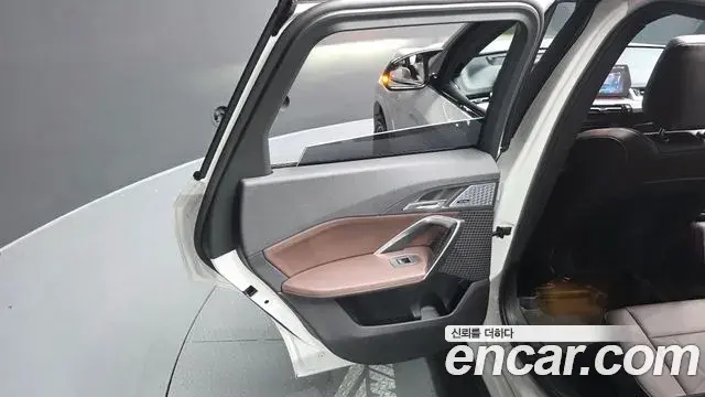 BMW X1 2025 — ფოტო 26/37